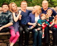 Good Luck Charlie 2