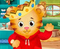 Daniel Tiger's 3