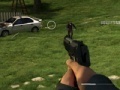 খেলা Dead Zed 2