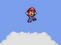খেলা Super Mario Jump