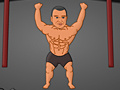 খেলা The Worlds Strongest Man