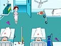 খেলা Naughty Hospital