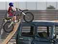 খেলা Spupreme Stunts