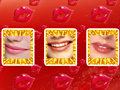 খেলা Celebrity Lips