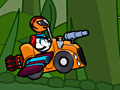 খেলা Smash and Dash 2 The Amazon Jungle