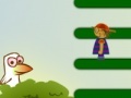 খেলা Idiom Hunt