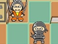 খেলা Young Ninja
