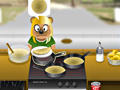 খেলা Hungry Bears