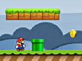 খেলা Mario Zone