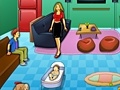 খেলা My Fair Nanny