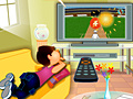 খেলা Remote control