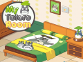 খেলা My Totoro room