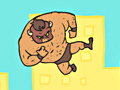 খেলা Burrito Bison