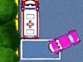 খেলা Funny Cars