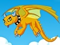 খেলা Dragon Trainee