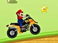 খেলা Mario ATV