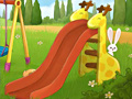 খেলা Pet Detective Case