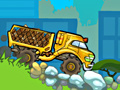 খেলা Zoo Truck