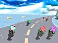 খেলা Rash Race