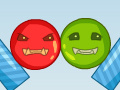 খেলা Fanged Fun