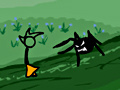 খেলা Fancy Pants Adventures Sneak Peek