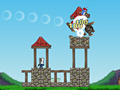 খেলা Orcs Attack