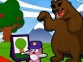 খেলা Bear Attack