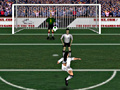খেলা Bicycle Kick Champ