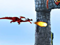 খেলা Dragon Flyer