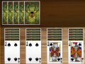 খেলা Spider Solitaire