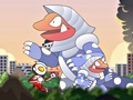 খেলা Ultraman