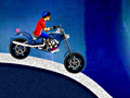 খেলা The Chopper Ride