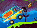 খেলা Scooby Doo Snack Adventure