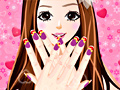 খেলা Beauty Nails Beginner