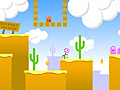 খেলা Gum Drop Hop 2