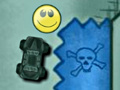 খেলা Smiley Chaser