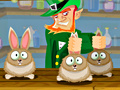 খেলা Lucky Bunny