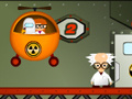 খেলা Hero Copter