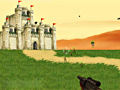 খেলা Green Beret Castle Assault