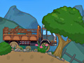 খেলা Cargo Express