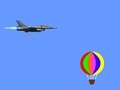 খেলা Air Dodge