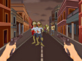 খেলা Fire The Zombies