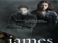 খেলা Twilight-James Jigsaw