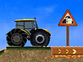 খেলা Super Tractor