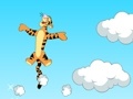 খেলা Tigger Jump