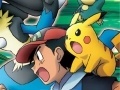 খেলা Pokemon: The Homecoming