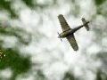 খেলা Skies of war