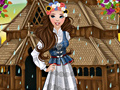 খেলা Fashion Around The World
