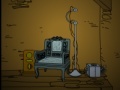 খেলা Submachine 4: The lab