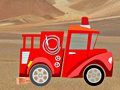 খেলা Rolling Tires 2